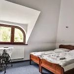 W Starym Mlynie Milicz