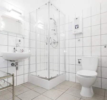 W Starym Młynie Nocleg ze śniadaniem *