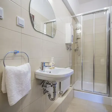 W Starym Mlynie ベッド・アンド・ブレックファスト *