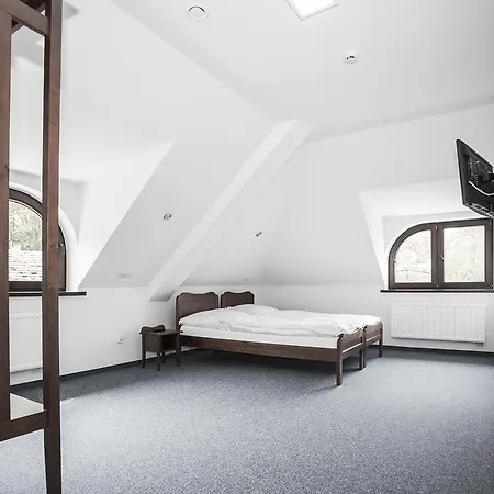 Nocleg ze śniadaniem W Starym Młynie *