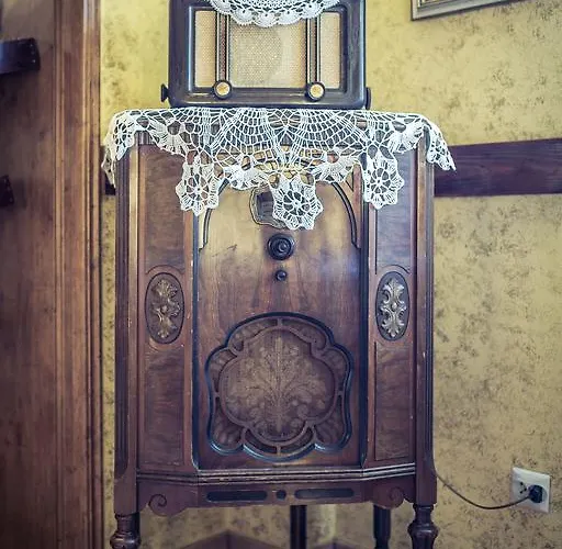 ベッド・アンド・ブレックファスト W Starym Mlynie