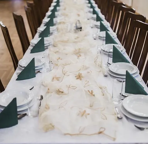 W Starym Mlynie ベッド・アンド・ブレックファスト *