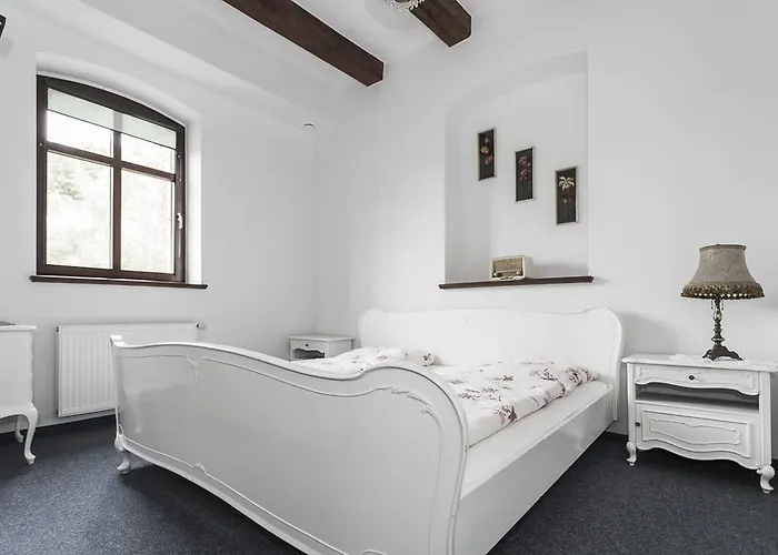 ベッド・アンド・ブレックファスト W Starym Mlynie