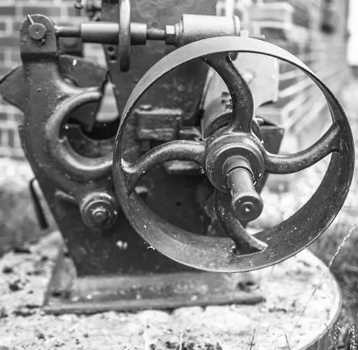 ベッド・アンド・ブレックファスト W Starym Mlynie ミリチ