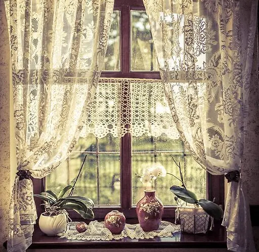 ベッド・アンド・ブレックファスト W Starym Mlynie