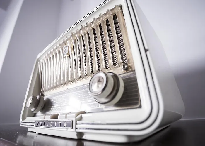 ベッド・アンド・ブレックファスト W Starym Mlynie ミリチ