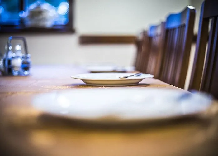 ベッド・アンド・ブレックファスト W Starym Mlynie